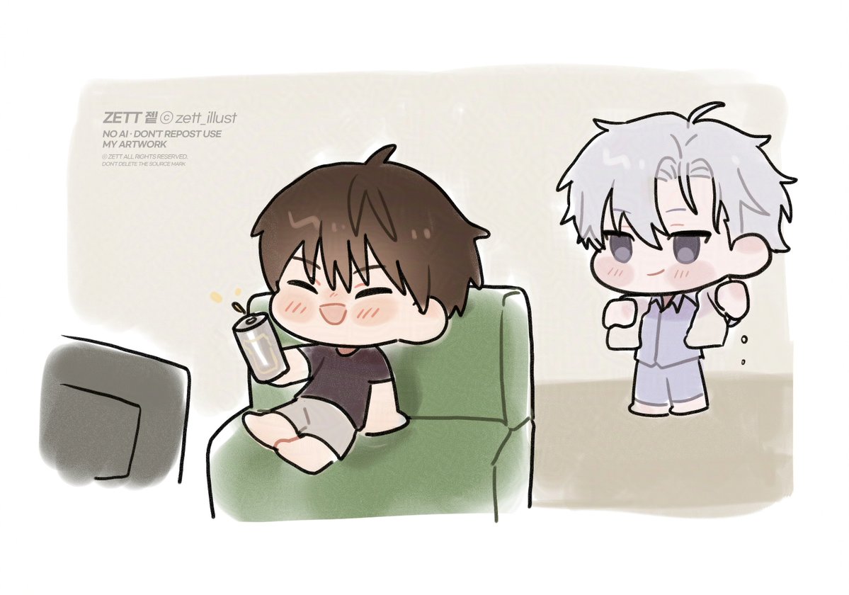 렏 패션계 tweet media