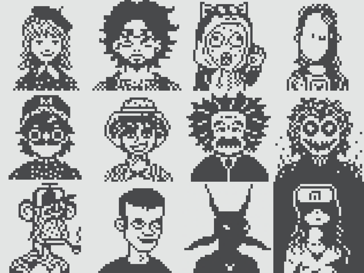 Peekcell tweet media