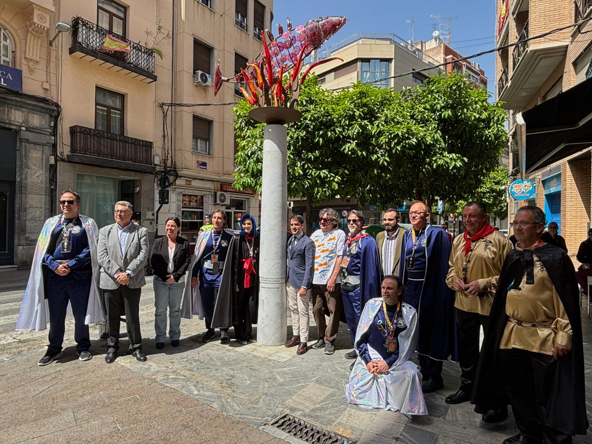 Ayuntamiento de Murcia tweet media