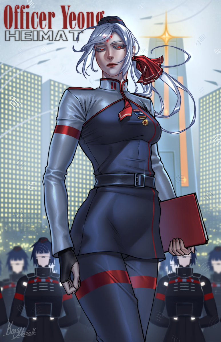 KrasMazoff|COMMES: 1 slot tweet media