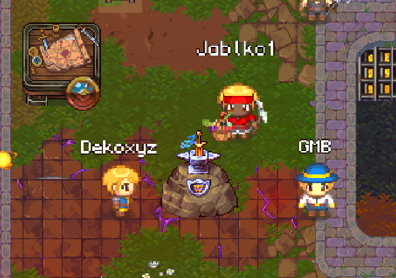 GMB_AOB's tweet image. Been having too much fun in @playcambria lately.

Betting on internet monsters with magical online tokens gets my blood flowing