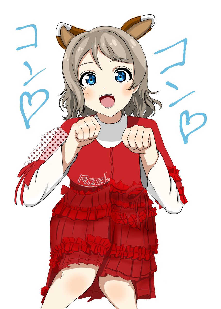 芙兄days（ふあにでいず）@skeb募集中 tweet media