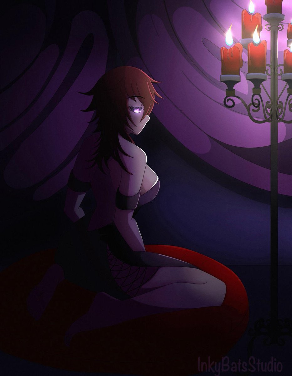 InkyBatsStudio | Commissions Open tweet media