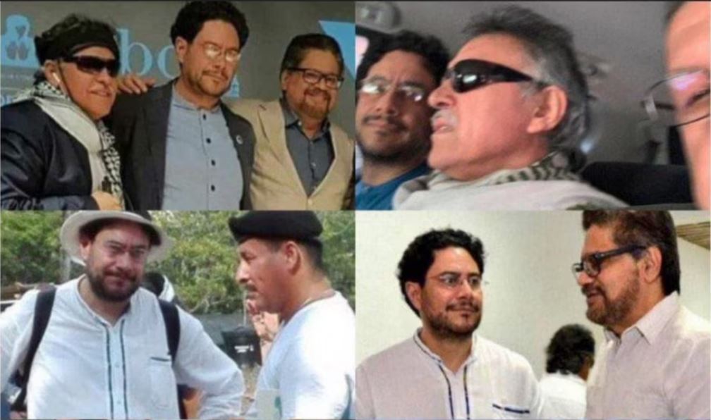 Margarita Restrepo tweet media