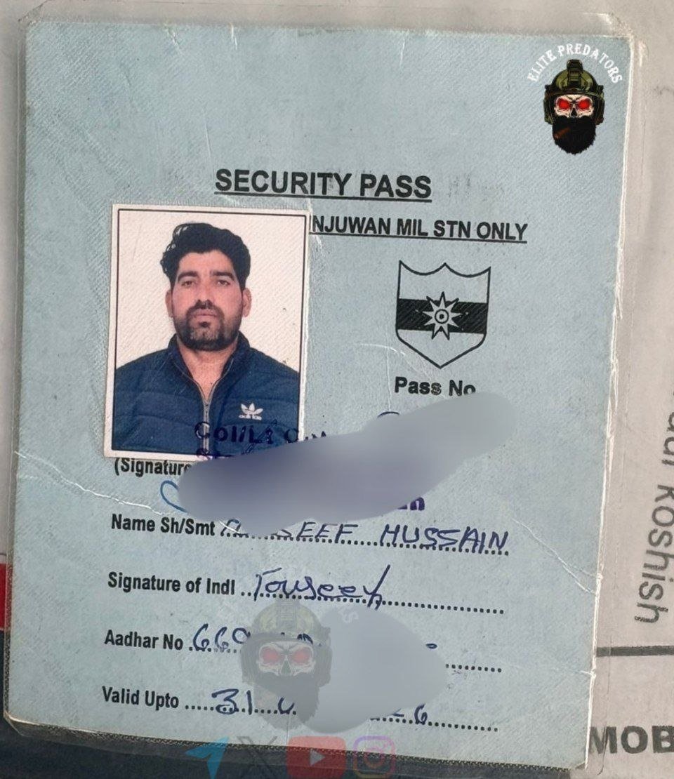 Elite Predators tweet media