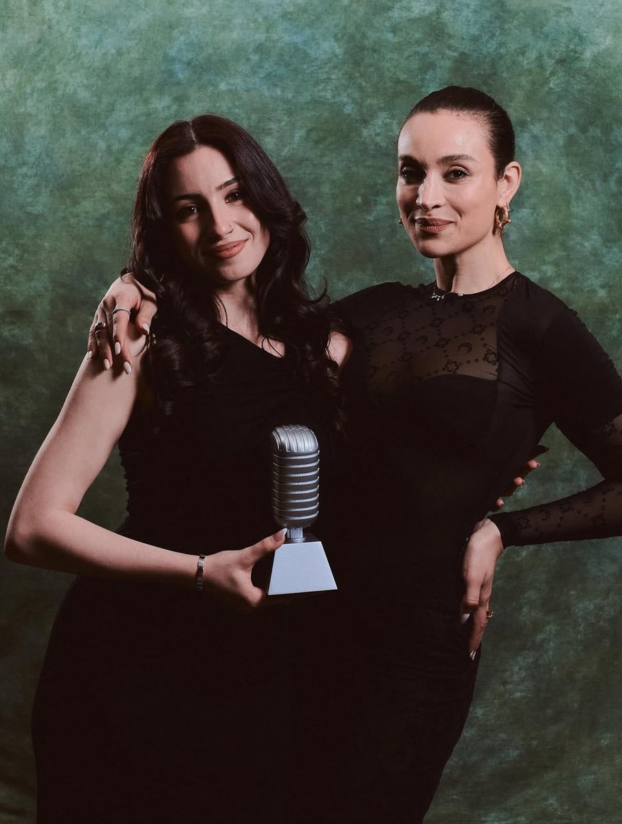 Lenie Actus tweet media