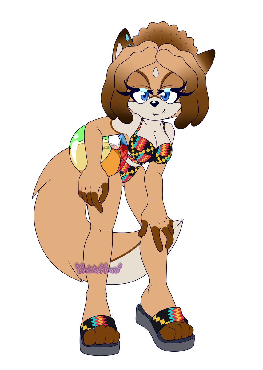 Infamouswolfsfw's tweet photo. Rate my oc’s fits(default fit art by @kaiyotik_artz, winter fit by @guchi__blue, and beach fit by @CristalArual)
#sonic #sonicoc https://t.co/3ha8jS16AS
