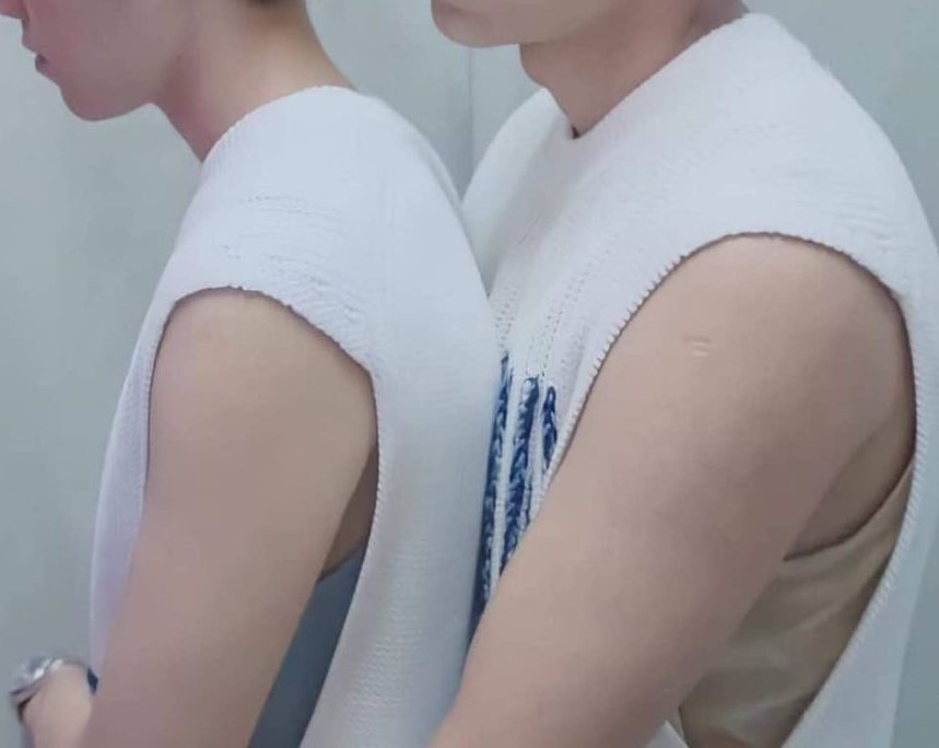 ฮันเซาล์ tweet media