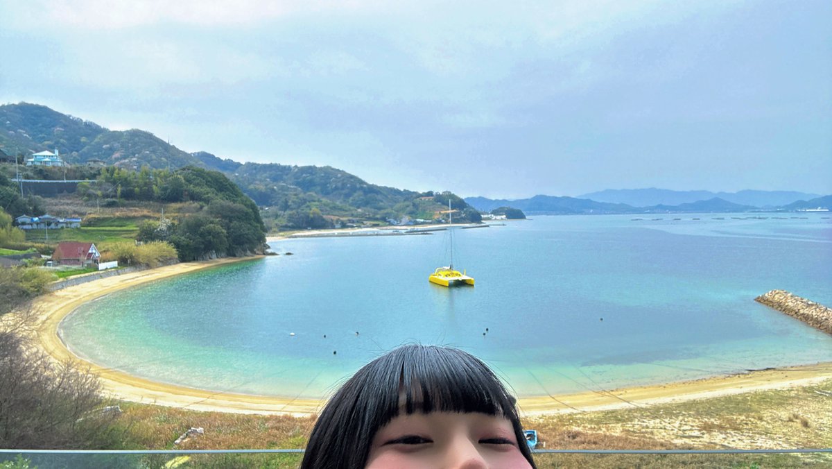 あむちゃん tweet media