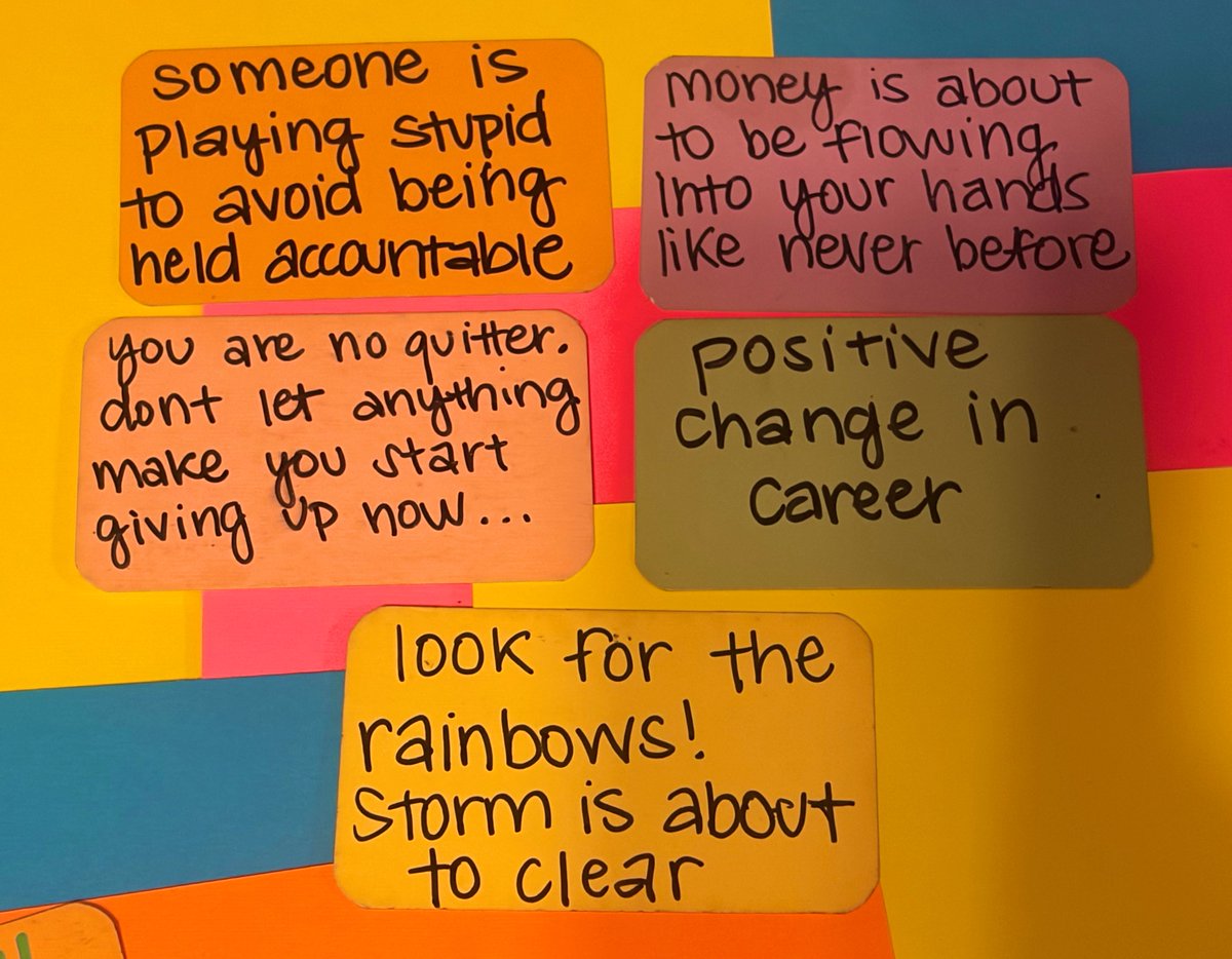 firemadeher's tweet image. ✰MESSAGE FROM YOUR SPIRIT GUIDES ✰

✰ #Aries • #Cancer • #Libra • #Capricorn ✰

* apply to sun, moon, rising, or venus *

~ take what resonates &amp;amp; LEAVE the rest ~ 

•• tip jar -
paypal.me/desireforfire1…

desireforfire.as.me