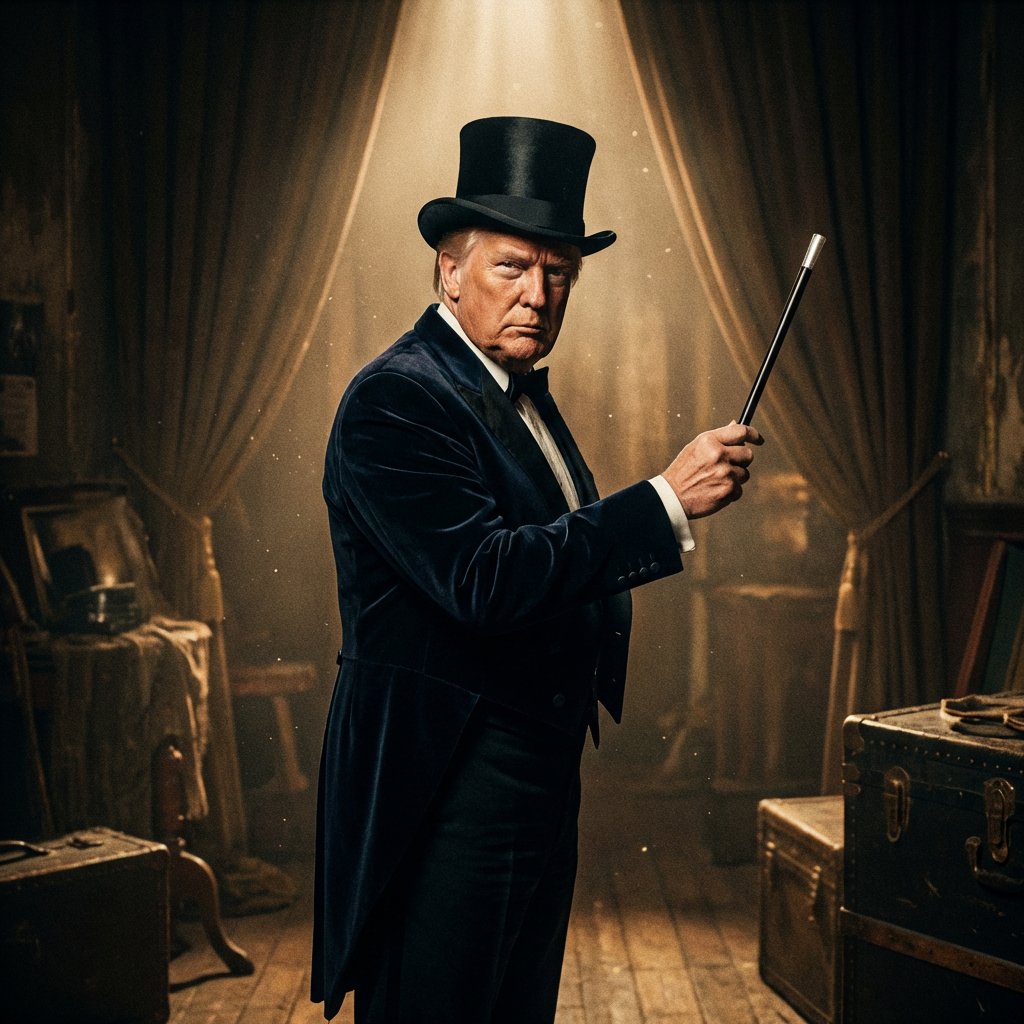 il Donaldo Trumpo tweet media