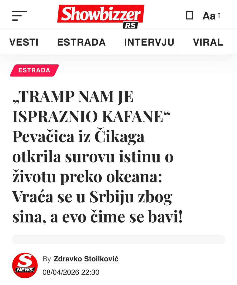 Showbizzer.rs tweet media