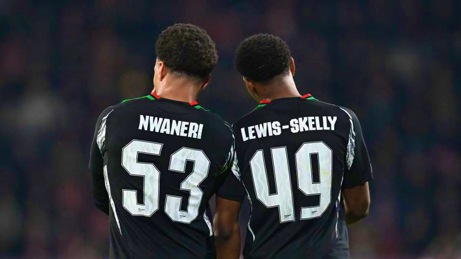 AFC Xtra tweet media