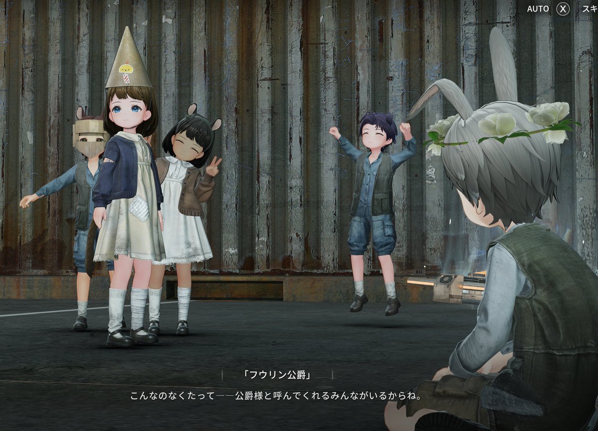 くろむ tweet media