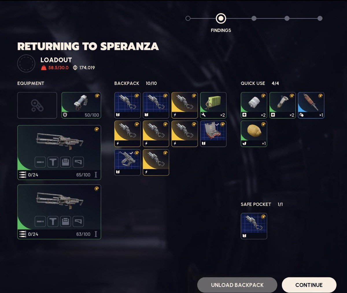 ARC Central tweet media