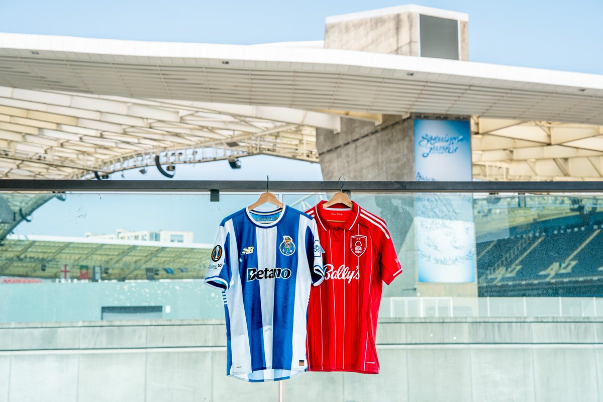 FC Porto tweet media