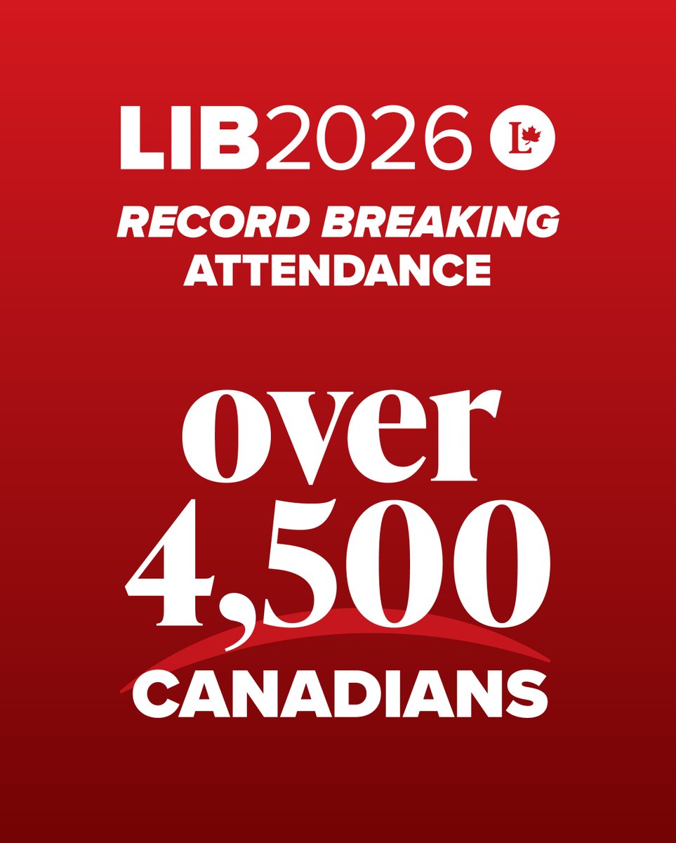 Liberal Party tweet media