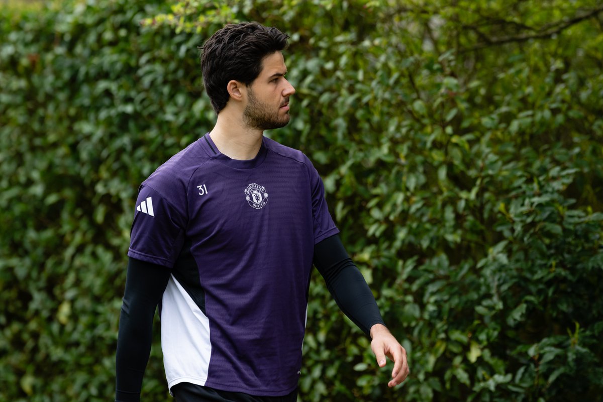 ManUtd_AR's tweet photo. اليوم الأخير من معسكرنا في دبلن 🚶‍♂️ https://t.co/a84FD3k0VK
