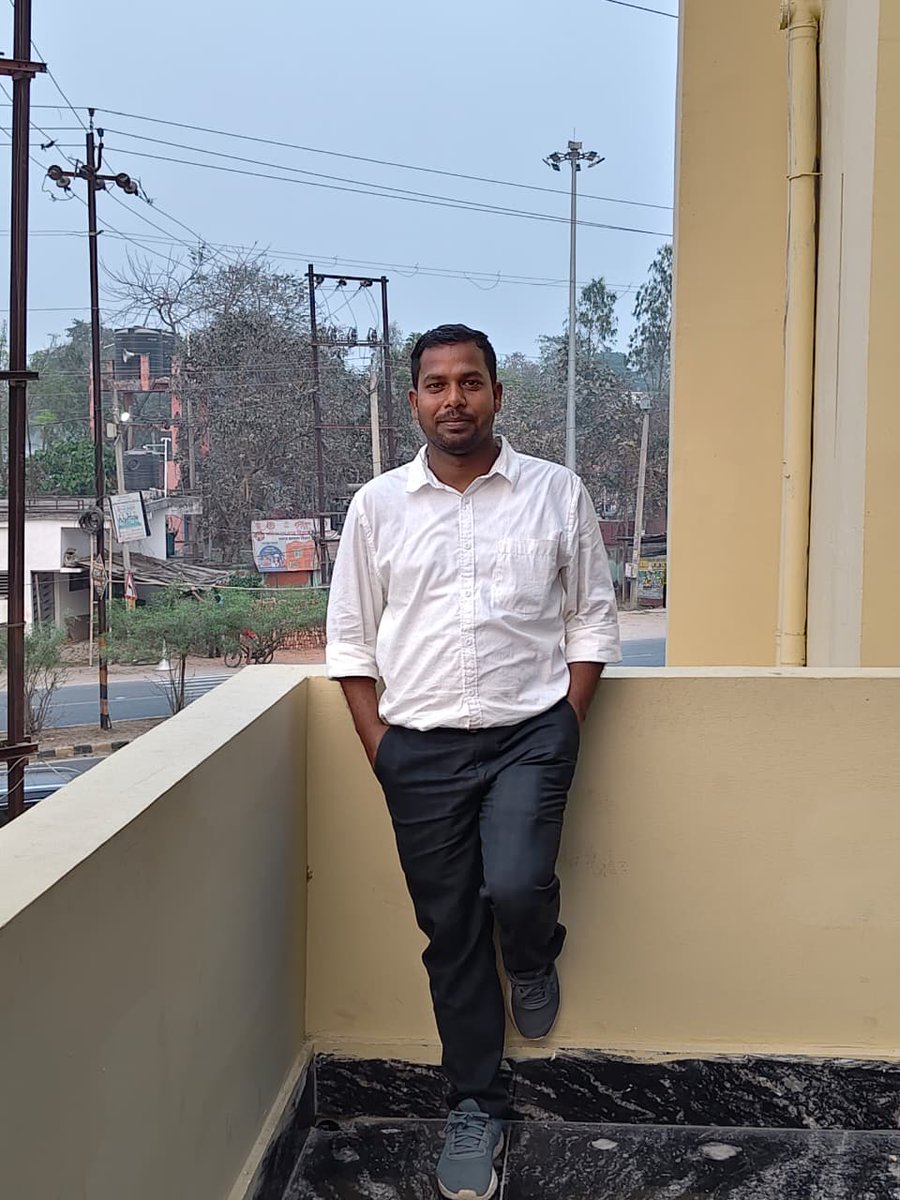 प्रियंकर tweet media