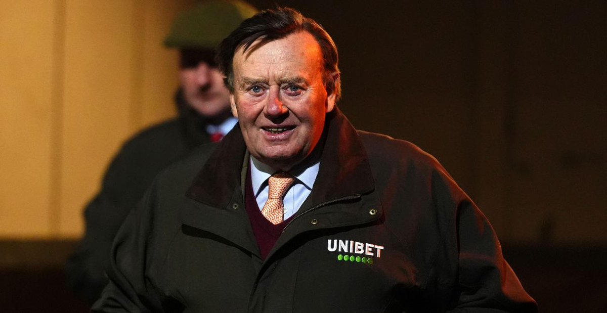 Unibet Racing tweet media