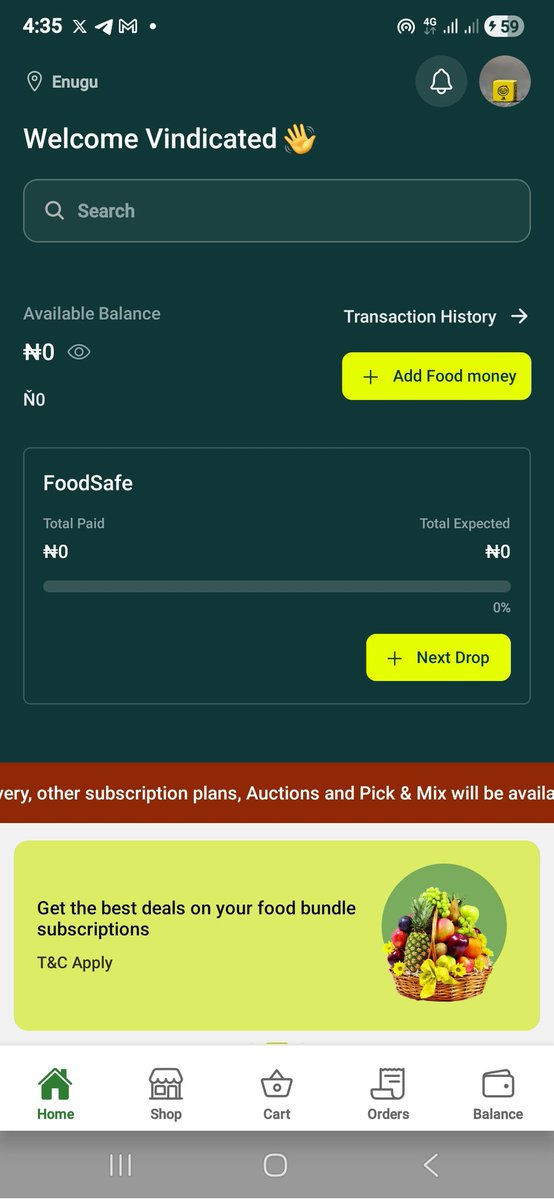Vindicated Chidi 🕊 tweet media