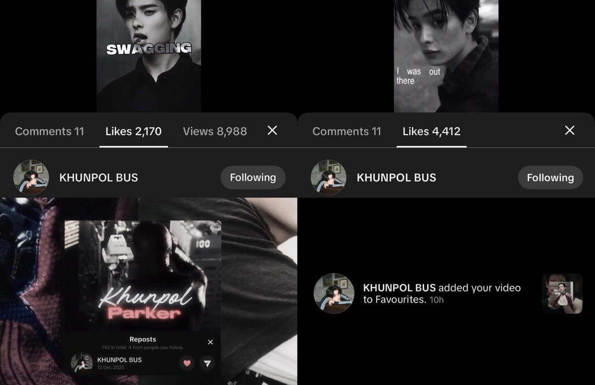 𝓙anique ‎♡⃟ tweet media