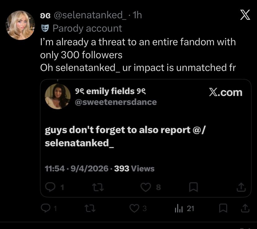 ୨ৎ emily fields ୨ৎ tweet media