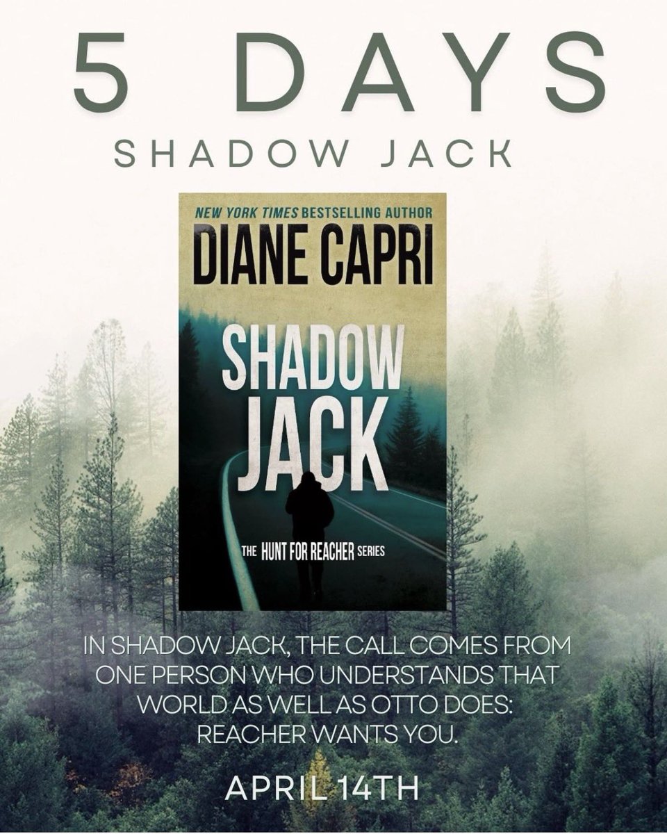 Diane Capri tweet media