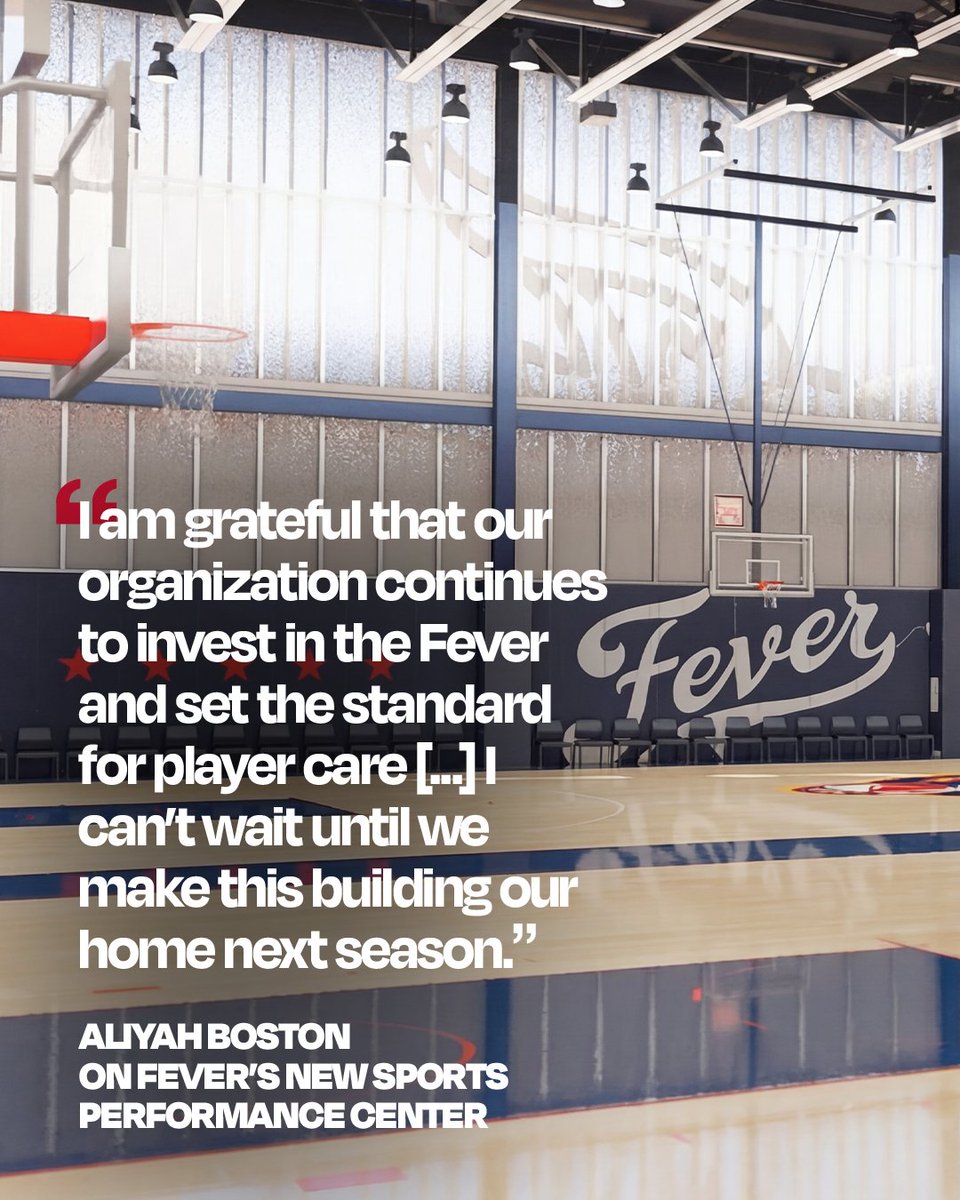 IndianaFever's tweet image. we can’t wait to be home ❤️