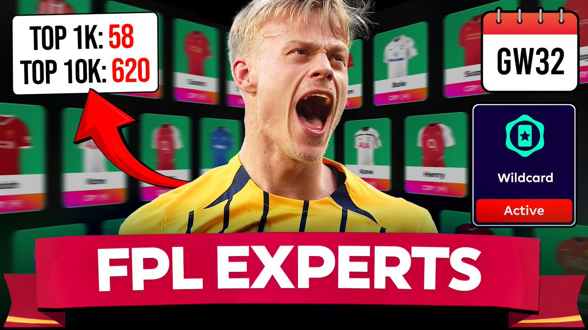 FPL Focal tweet media