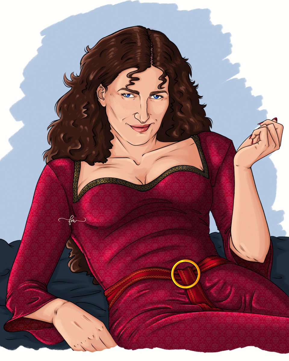 Migli🔮 tweet media