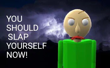 good morning students