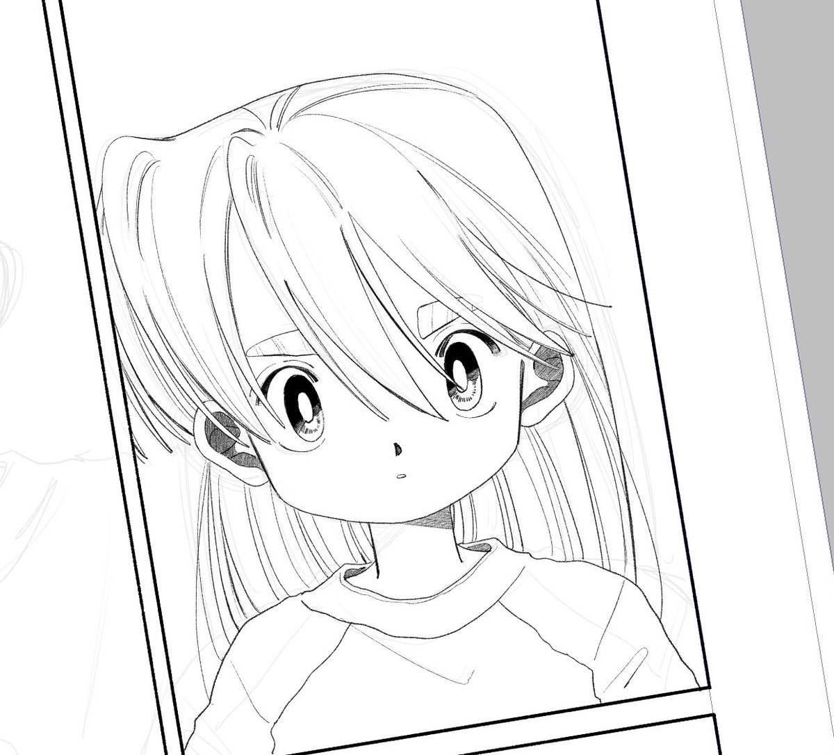 オミタ tweet media