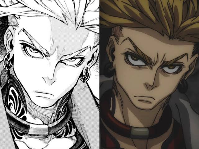 Mr. Pancake 🥞 | ROCK!! tweet media