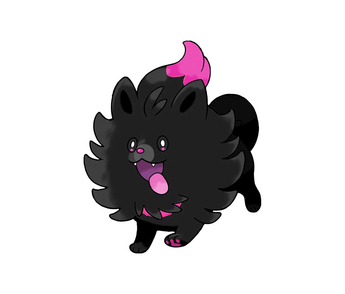 ThatTrainerD ‼️COMMISSIONS OPEN‼️ tweet media