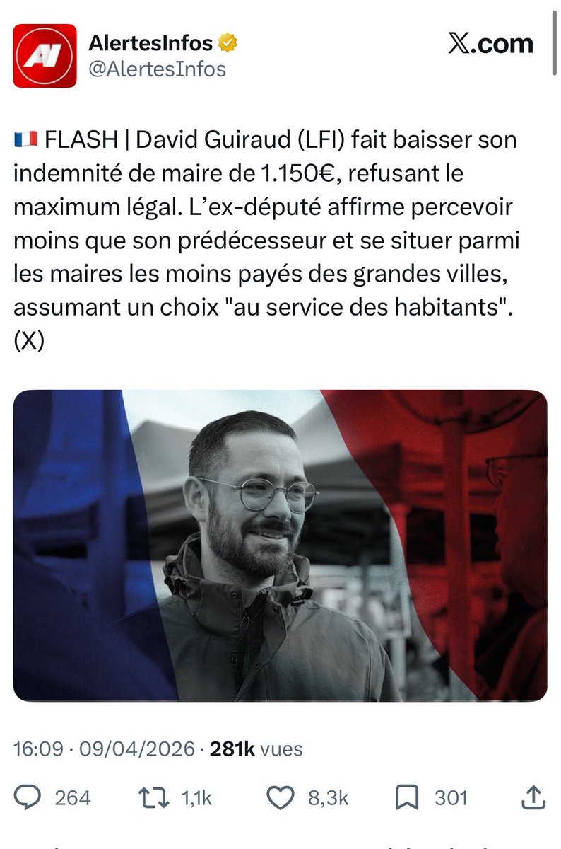 Franskar tweet media