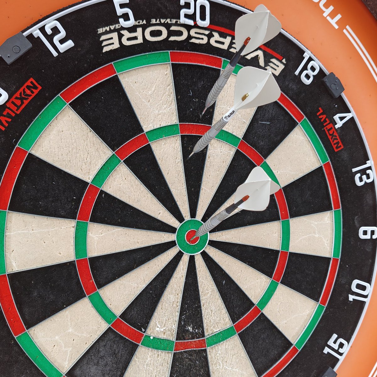 Kevin “ The Rivet “ Asselman tweet media