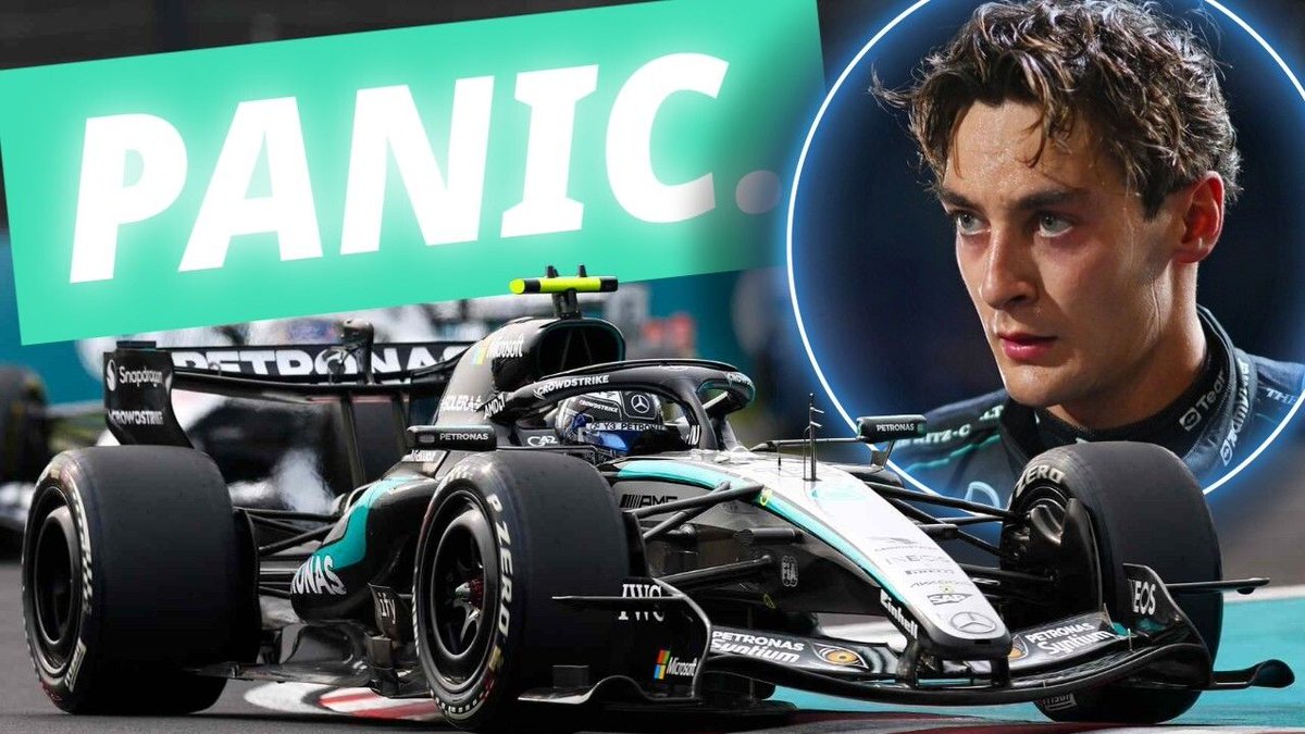 Tyred GP tweet media