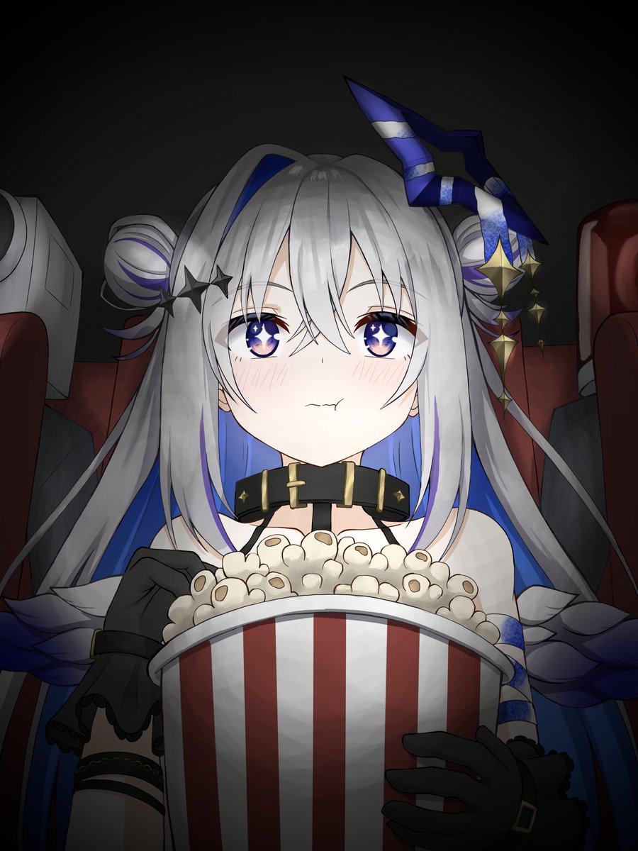 [Vtub] 赤井心復活 - 希洽 - PTT.BEST 批踢踢爆文