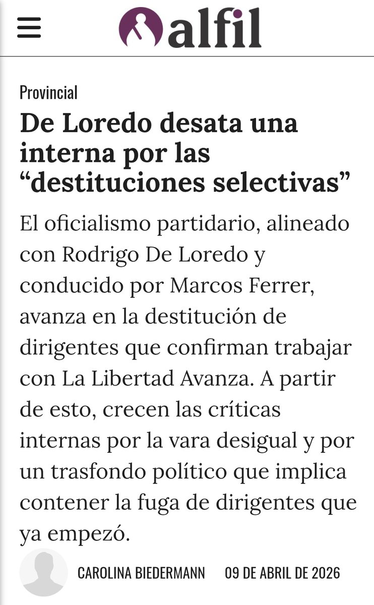 Rodrigo Cumplido tweet media