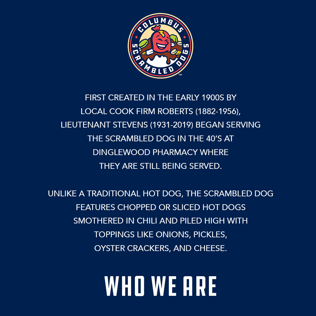 Columbus Clingstones tweet media