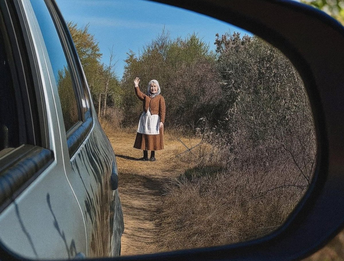 Dear Son. tweet media