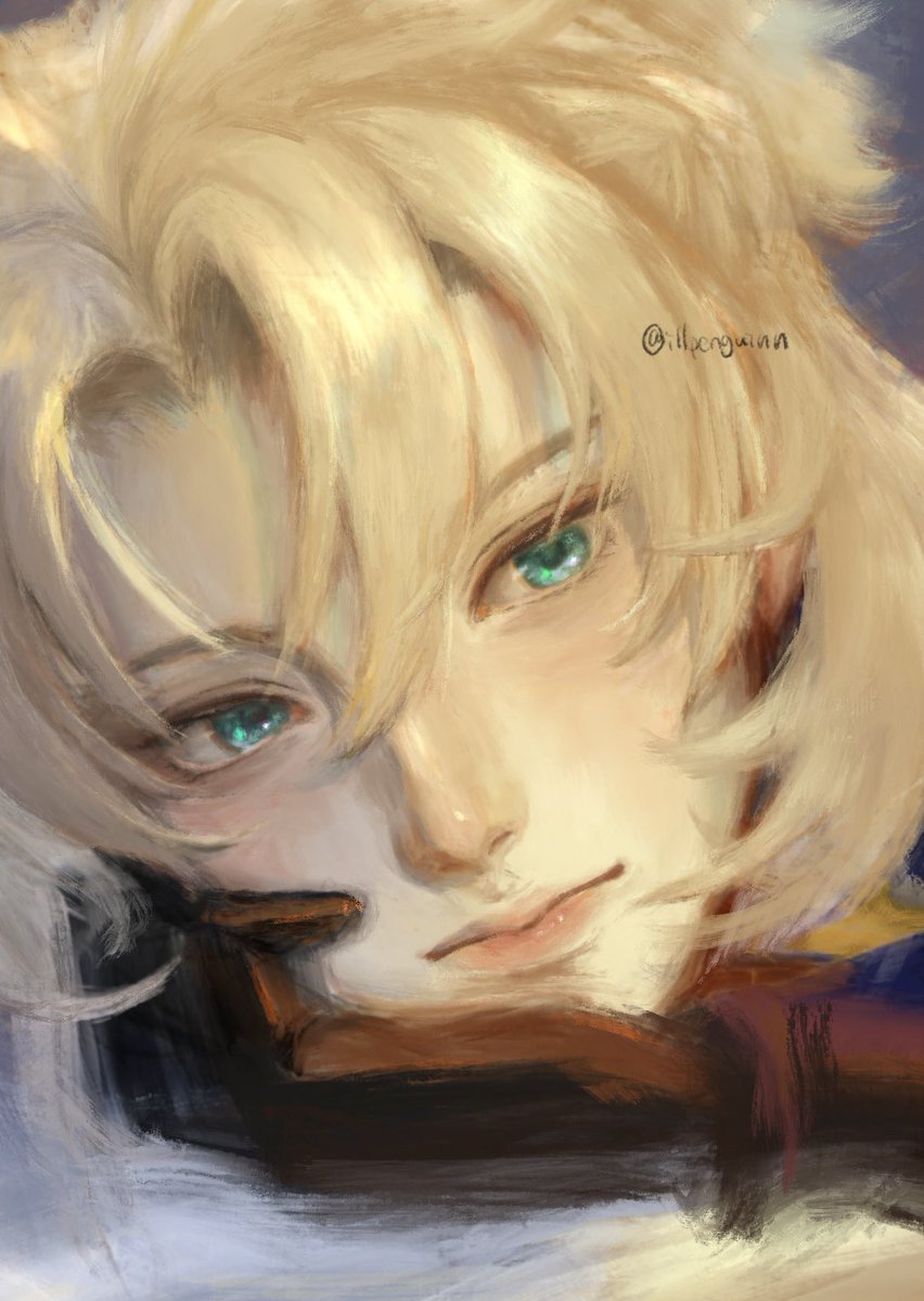 illpenguinn tweet media