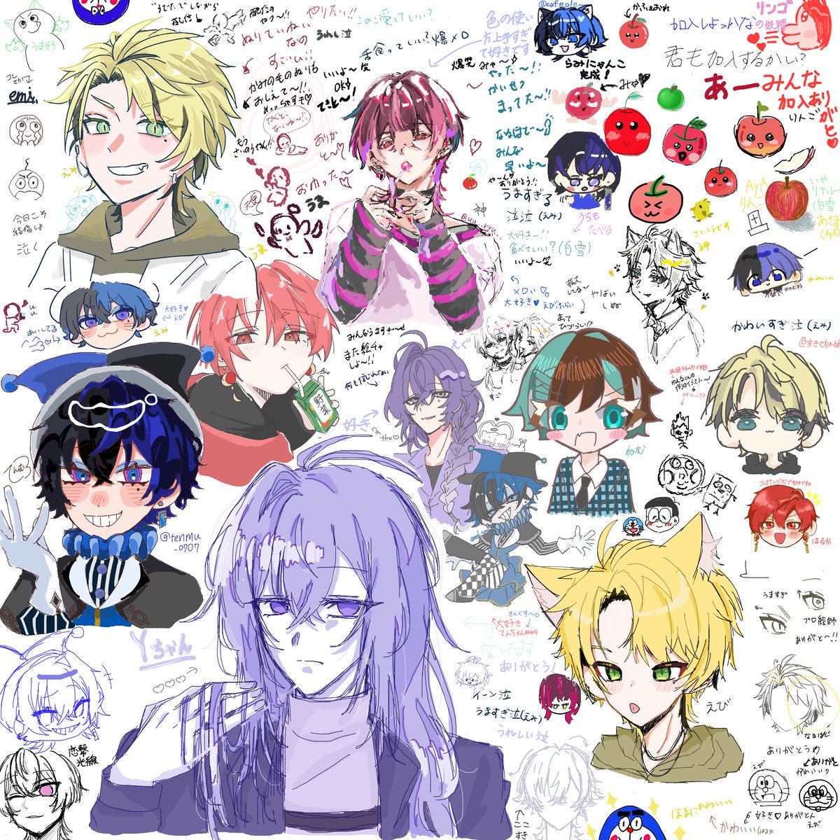 えみ🍋⚡️ tweet media