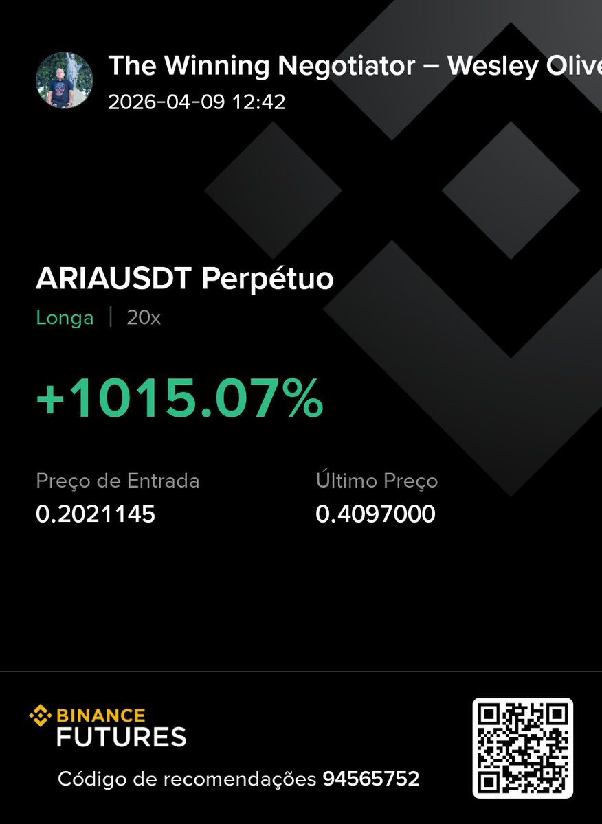 Wall Street in Favela 🇧🇷 tweet media