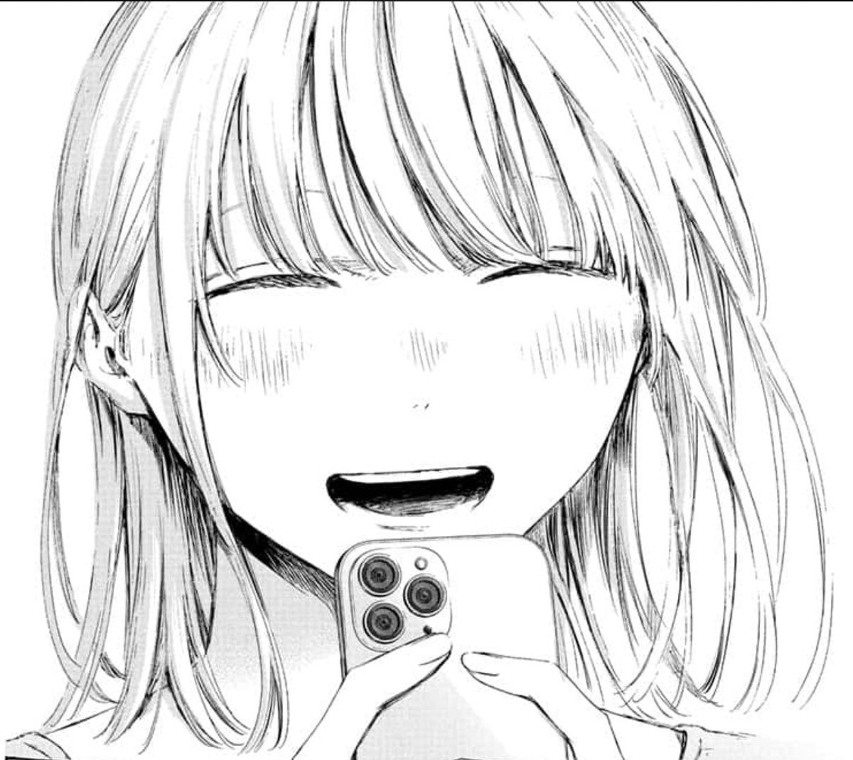 faizghif's tweet photo. Oh no. I think i love chinatsu kano so much that i don't see any women in real life that better than her or even close.
I'm cooked https://t.co/znIaukdPBp