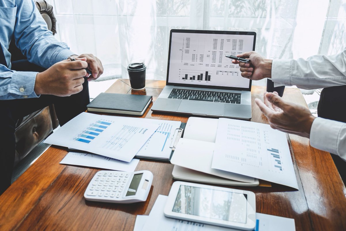 Fisher Investments España tweet media