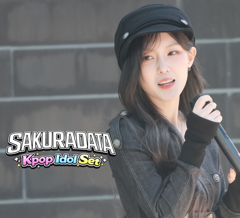 SAKURADATASHOP's tweet photo. 260408 kep1er Chaehyun - KILLA show champion Minifanmeeting
260408 캐플러 채현 - 킬라 쇼챔피언 미니팬미팅
#kep1er #캐플러 #Chaehyun #채현 https://t.co/KryEwzF00x