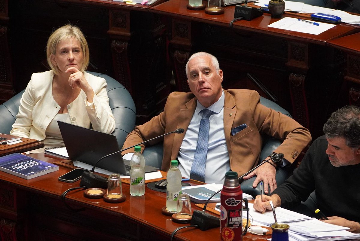 Daniel Caggiani tweet media