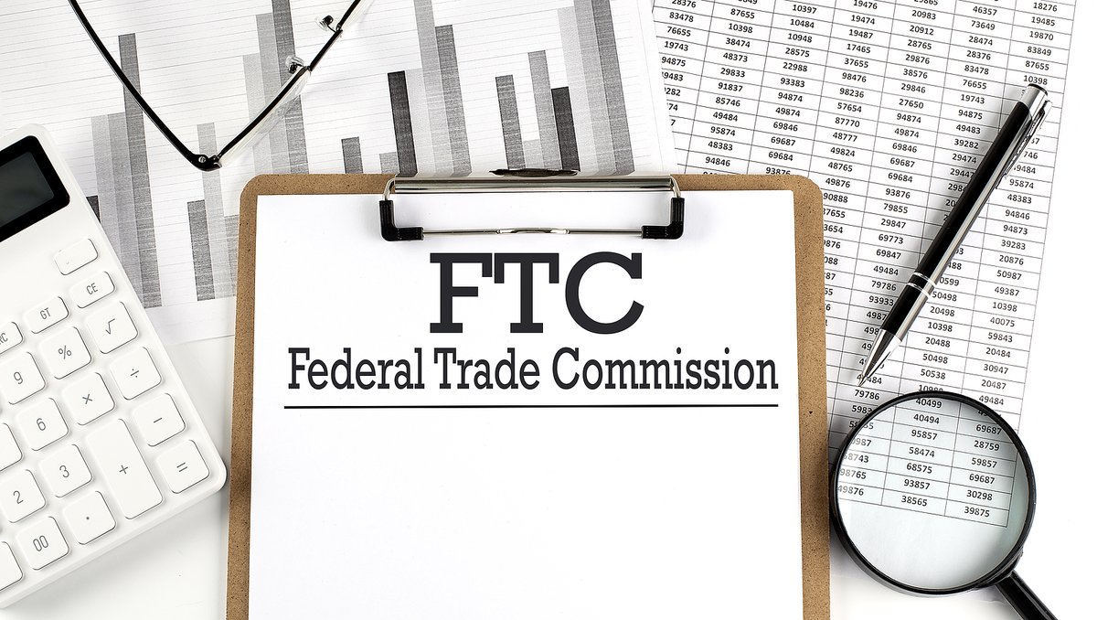 natlawreview's tweet image. FTC Confirms Economic Analysis Plays Important Role in Consumer Protection Investigations natlawreview.com/article/ftc-co… #Antitrust #ConsumerProtection #Government @WKAntitrustLaw